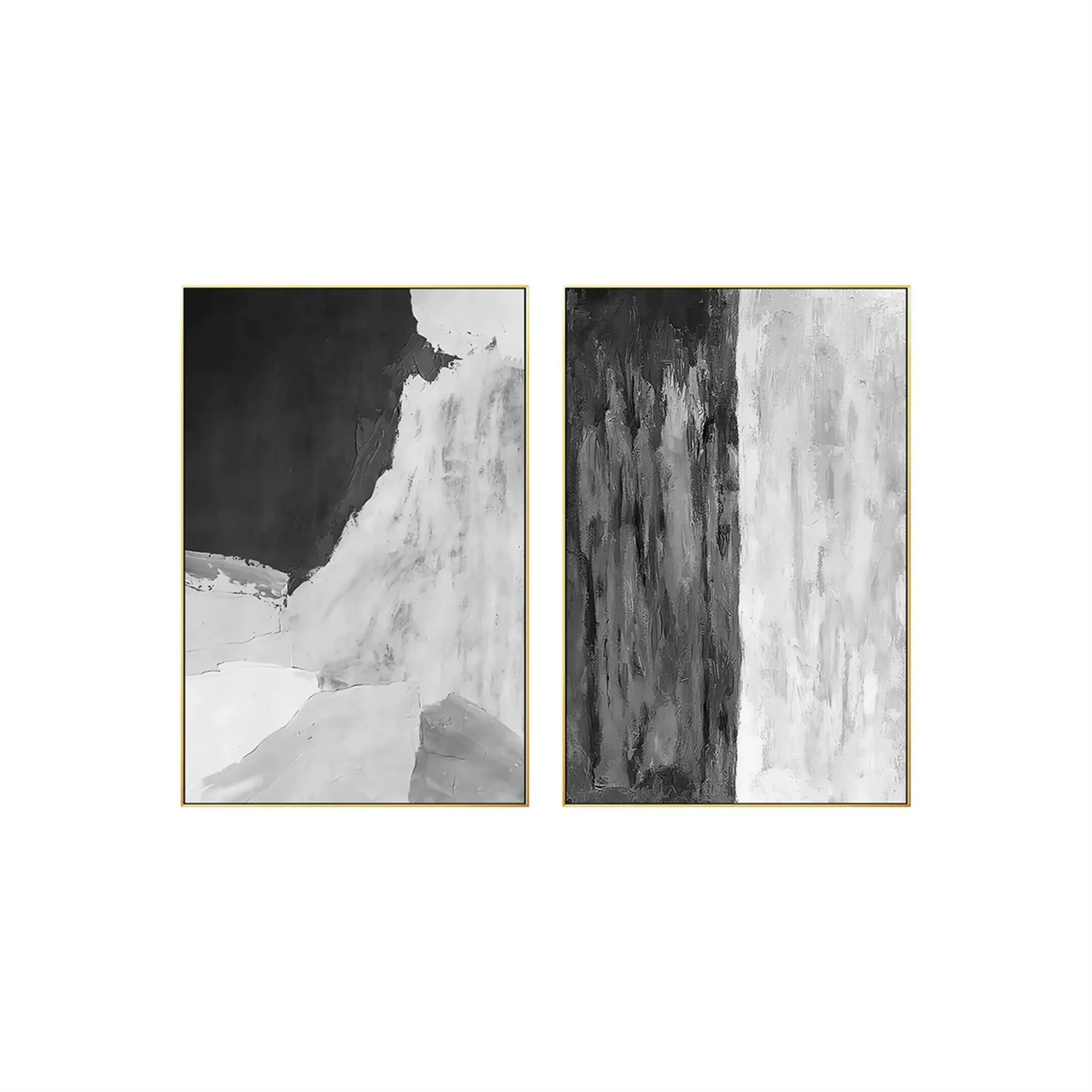 ABSTRACT TRANQUILITY #WA222