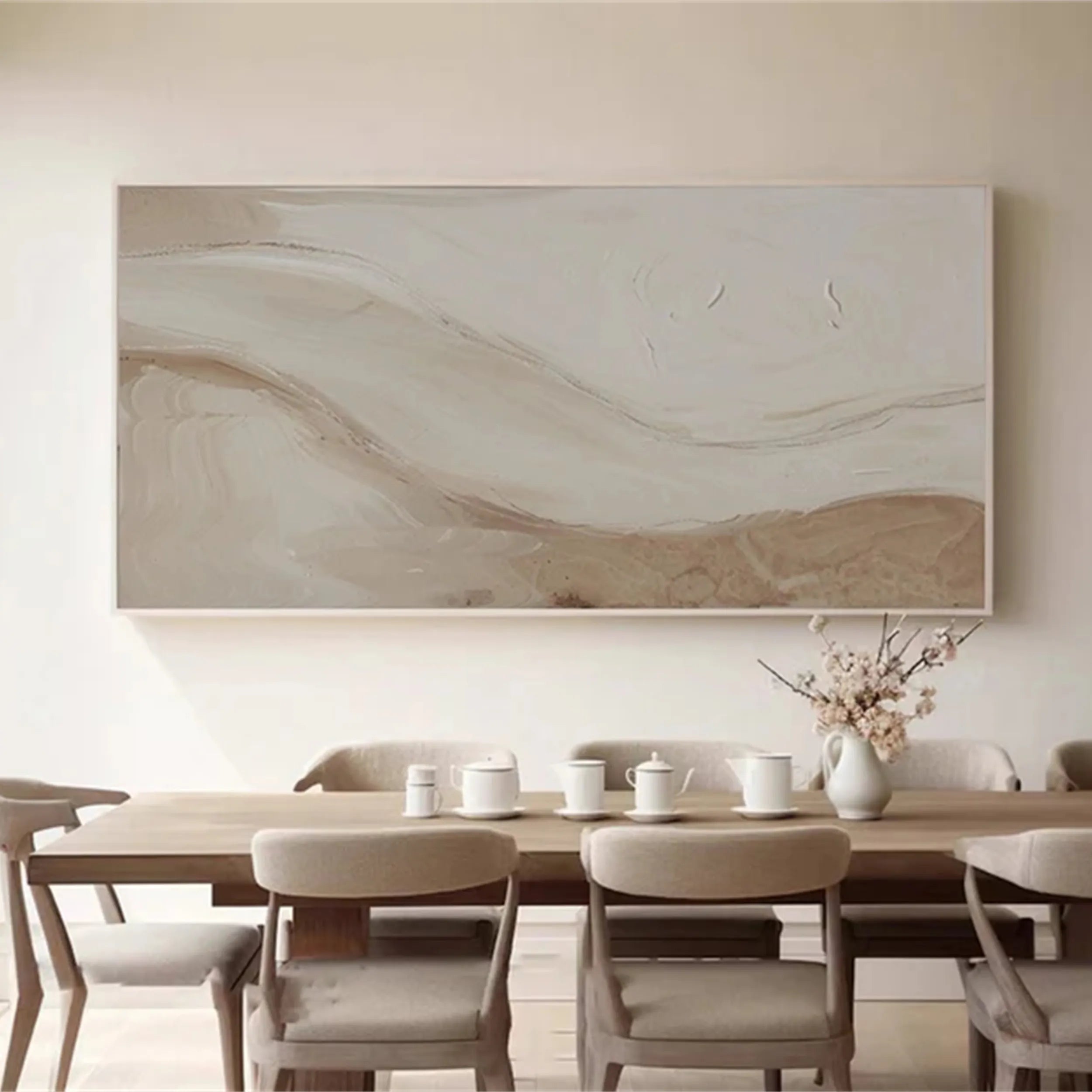 Abstract Tranquility #WA178