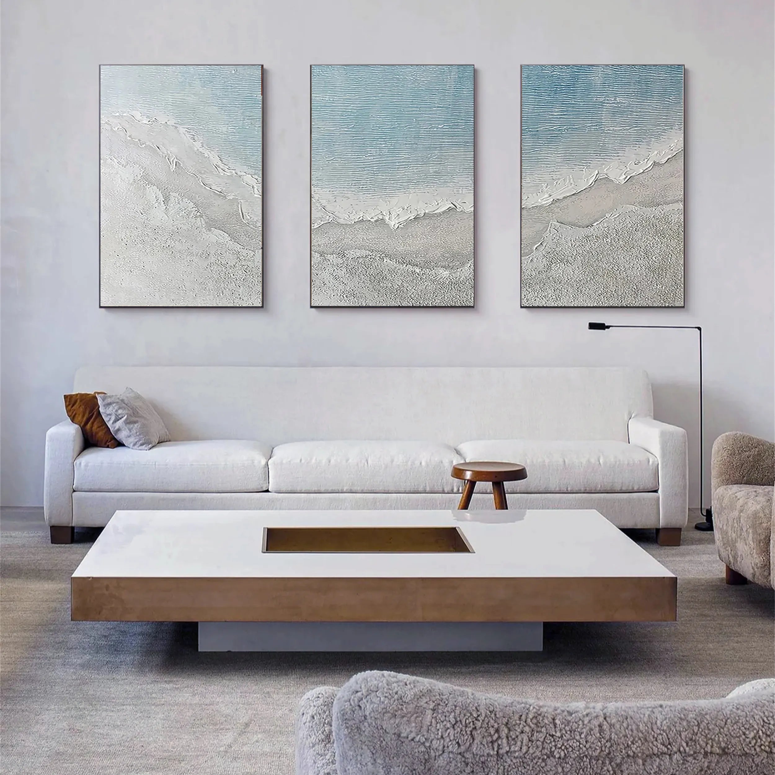 Minimalistic Balance Set of 3 #MD142