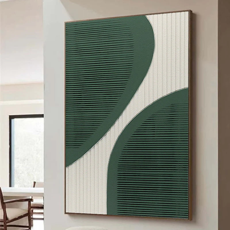 Abstract Tranquility #WA065