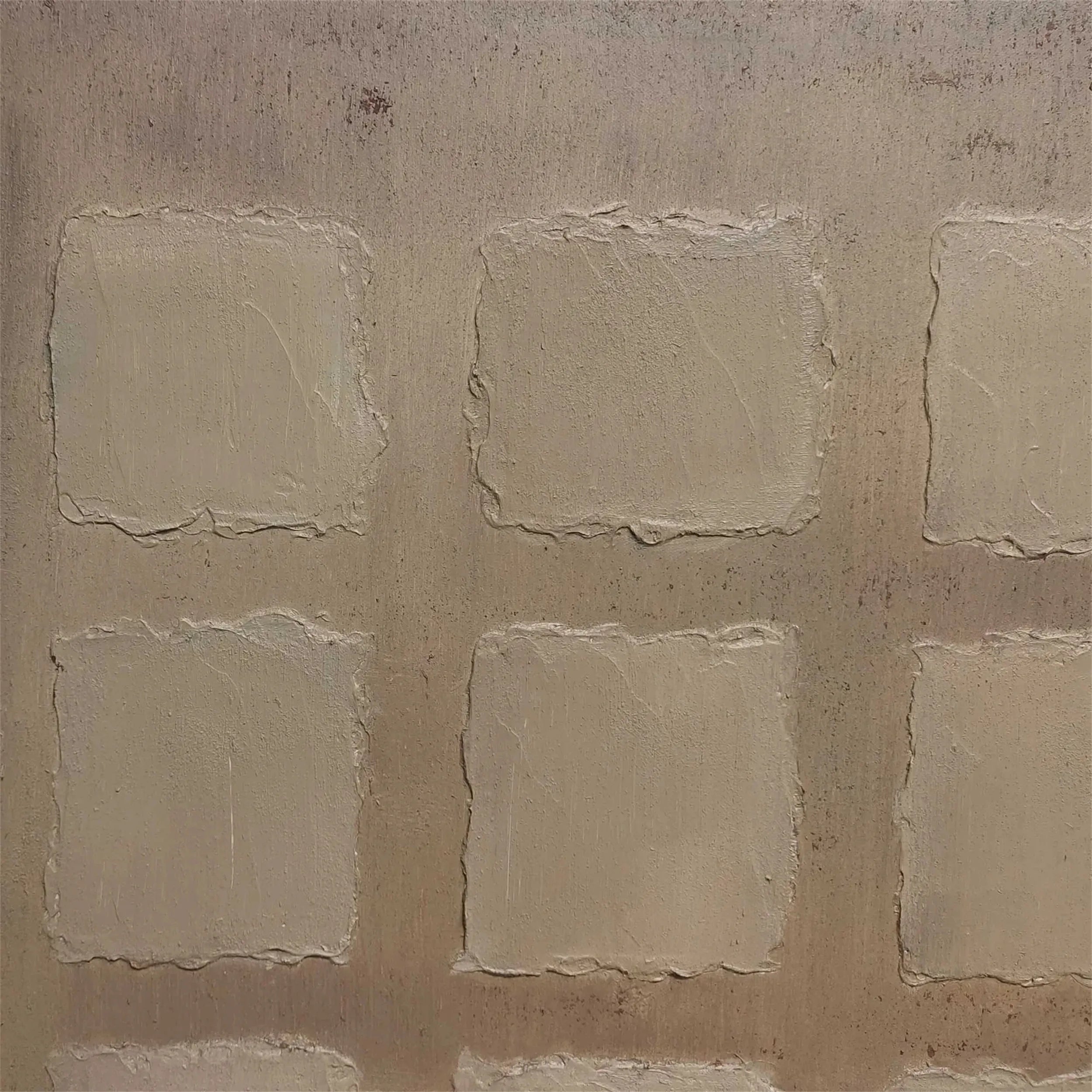 Abstract Tranquility #WA193