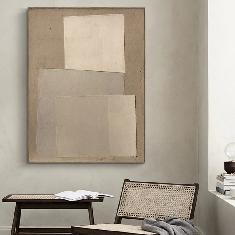 Abstract Tranquility #WA090