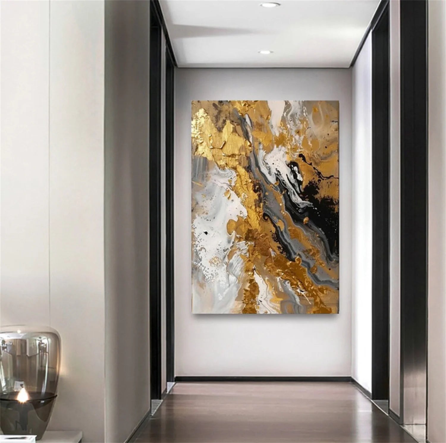 Abstract Tranquility #WA273