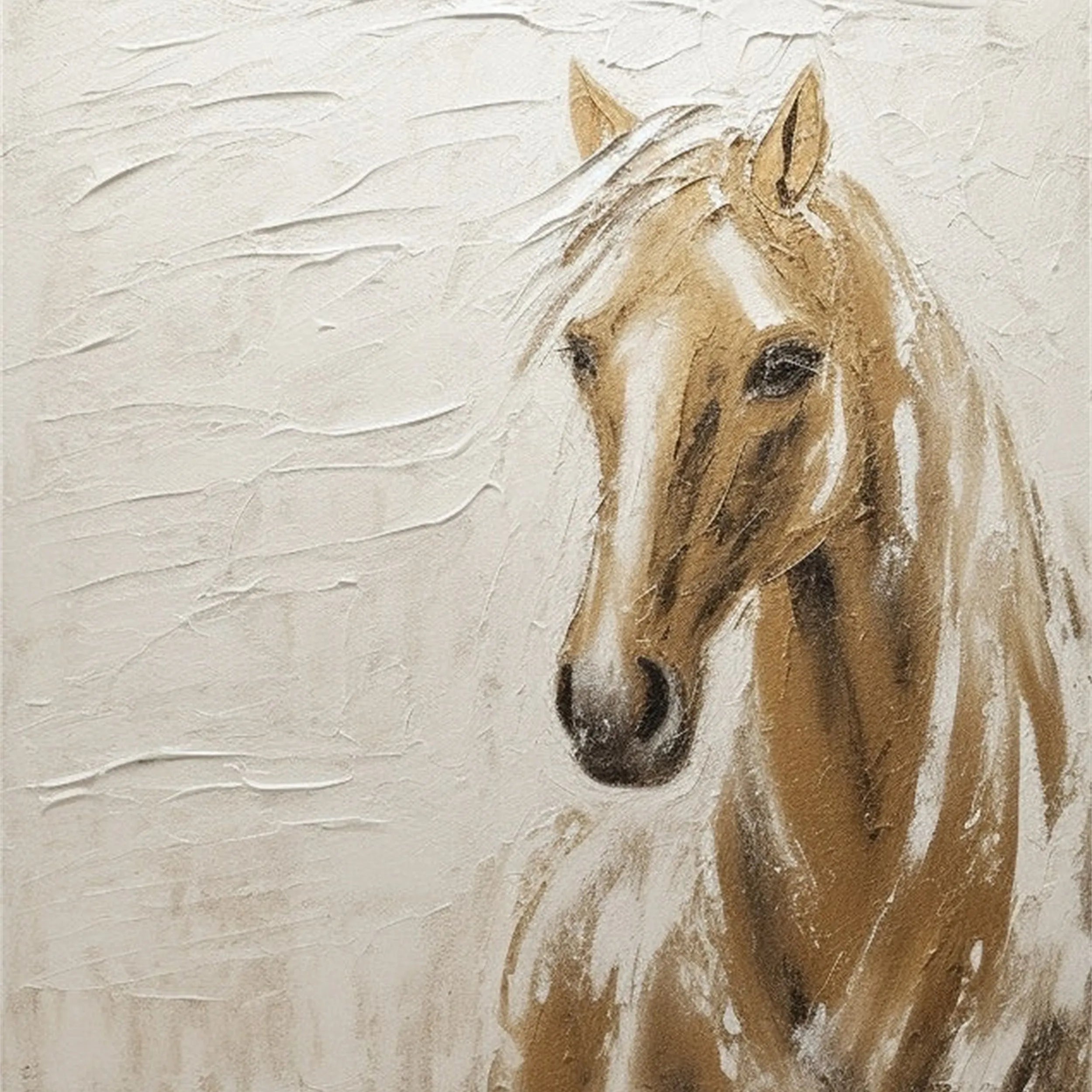 Abstract Tranquility #WA204