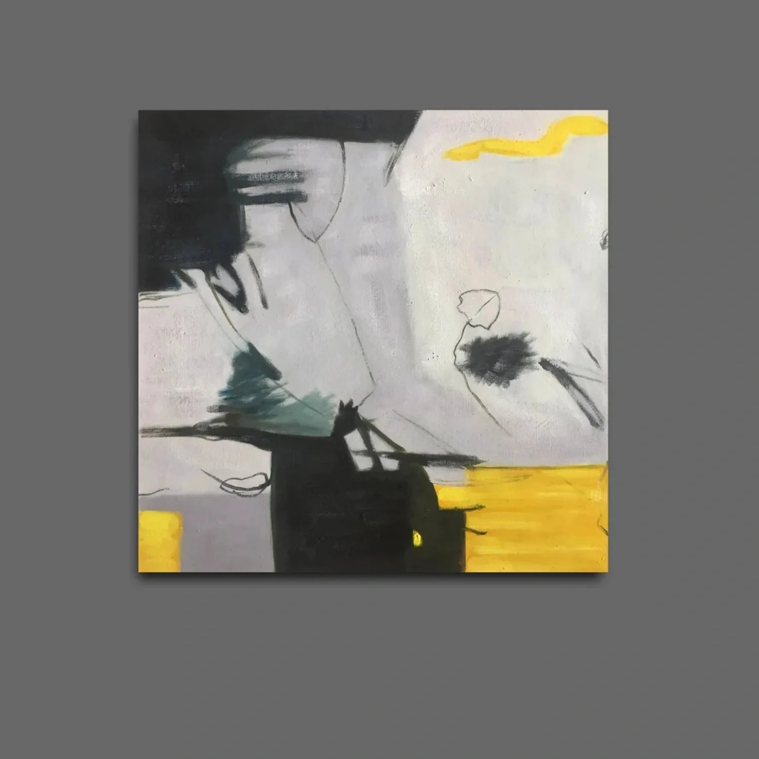 Abstract Tranquility #WA361