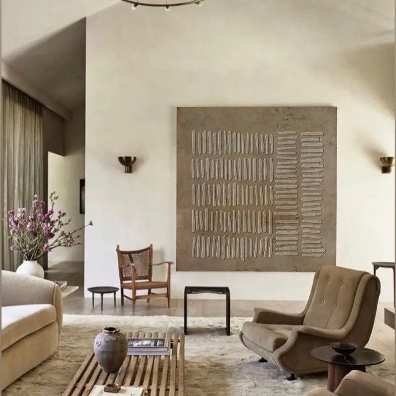 WABI SABI TRANQUILITY #WA057