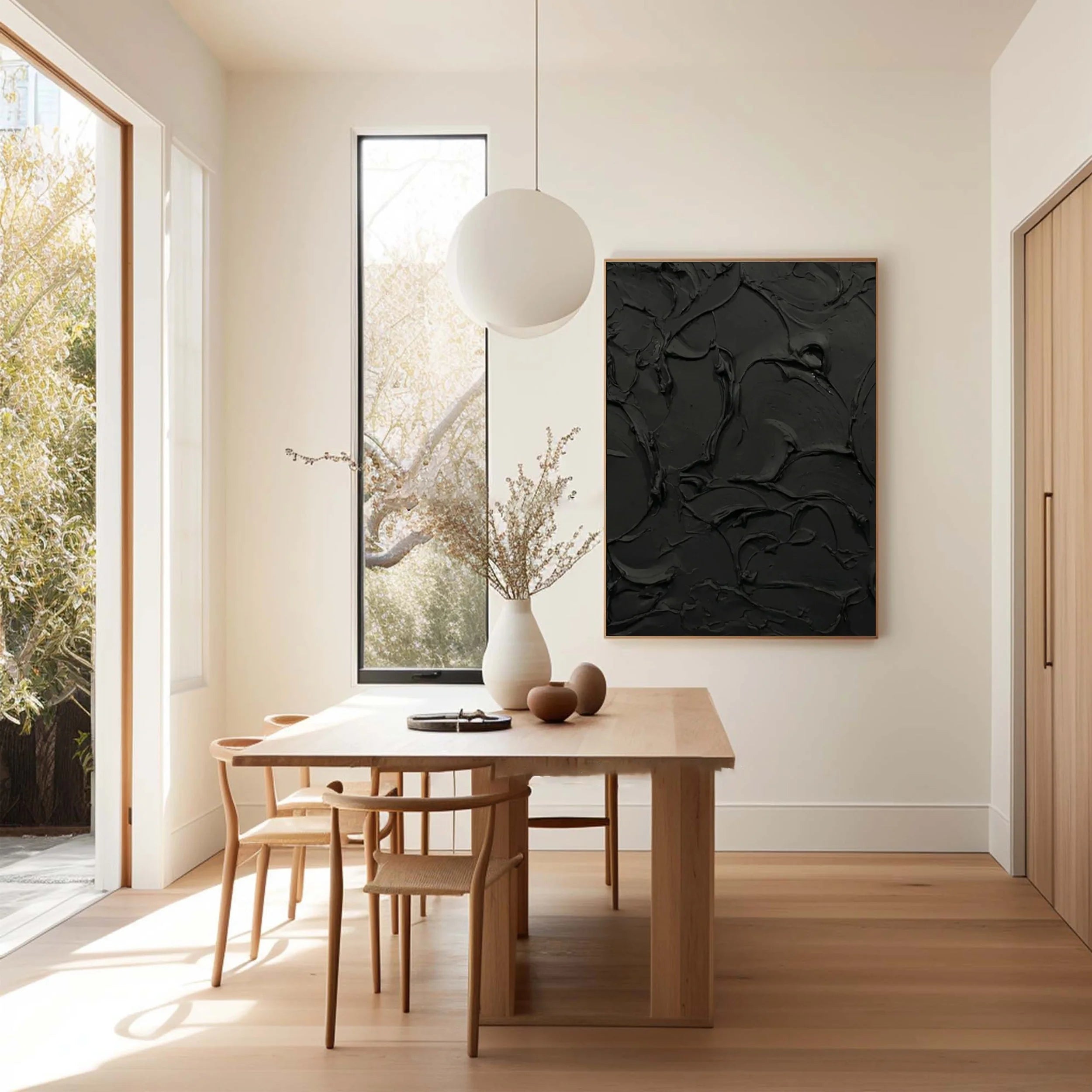 Minimalist Zen #MZ060