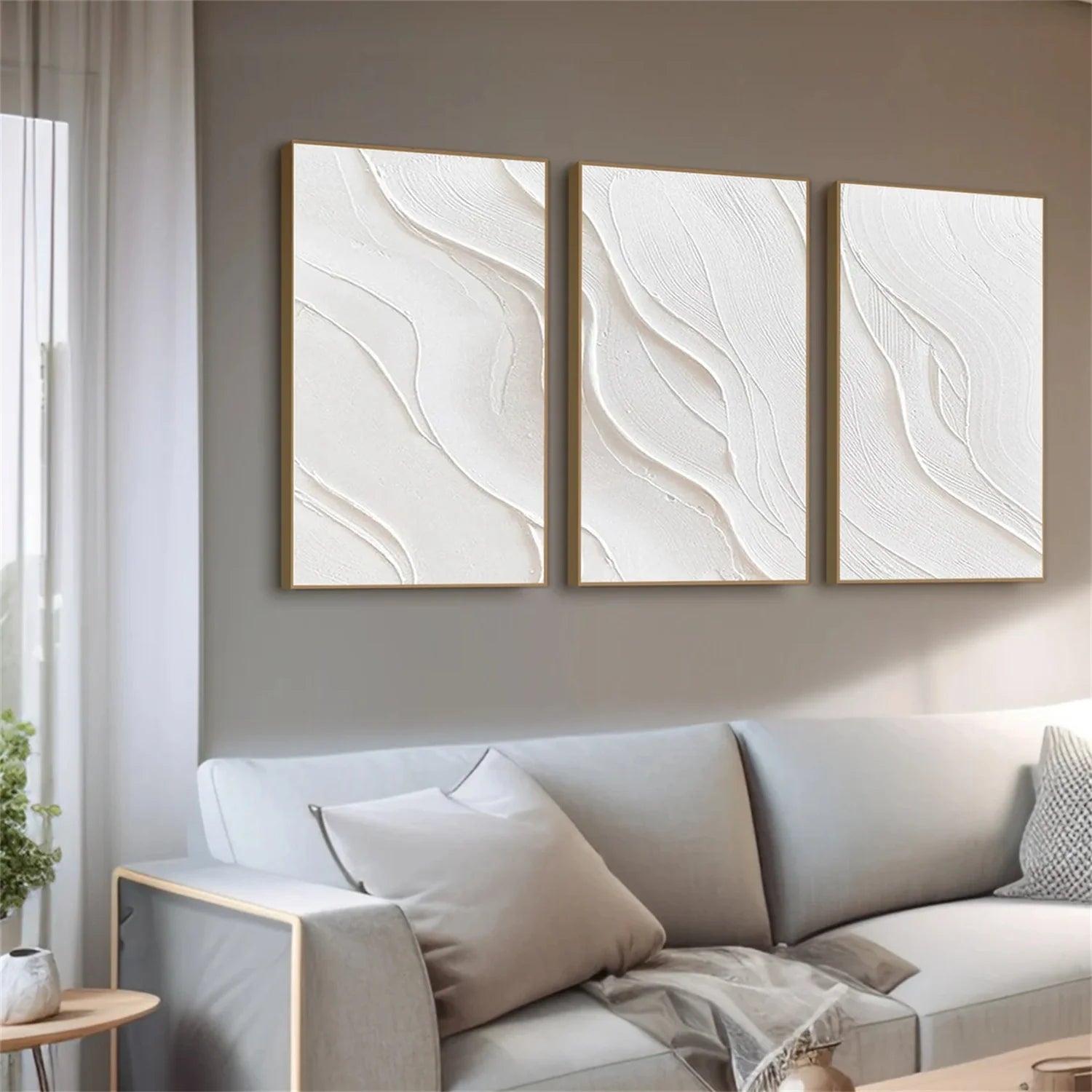 Minimalistic Balance Set of 3 #MD182