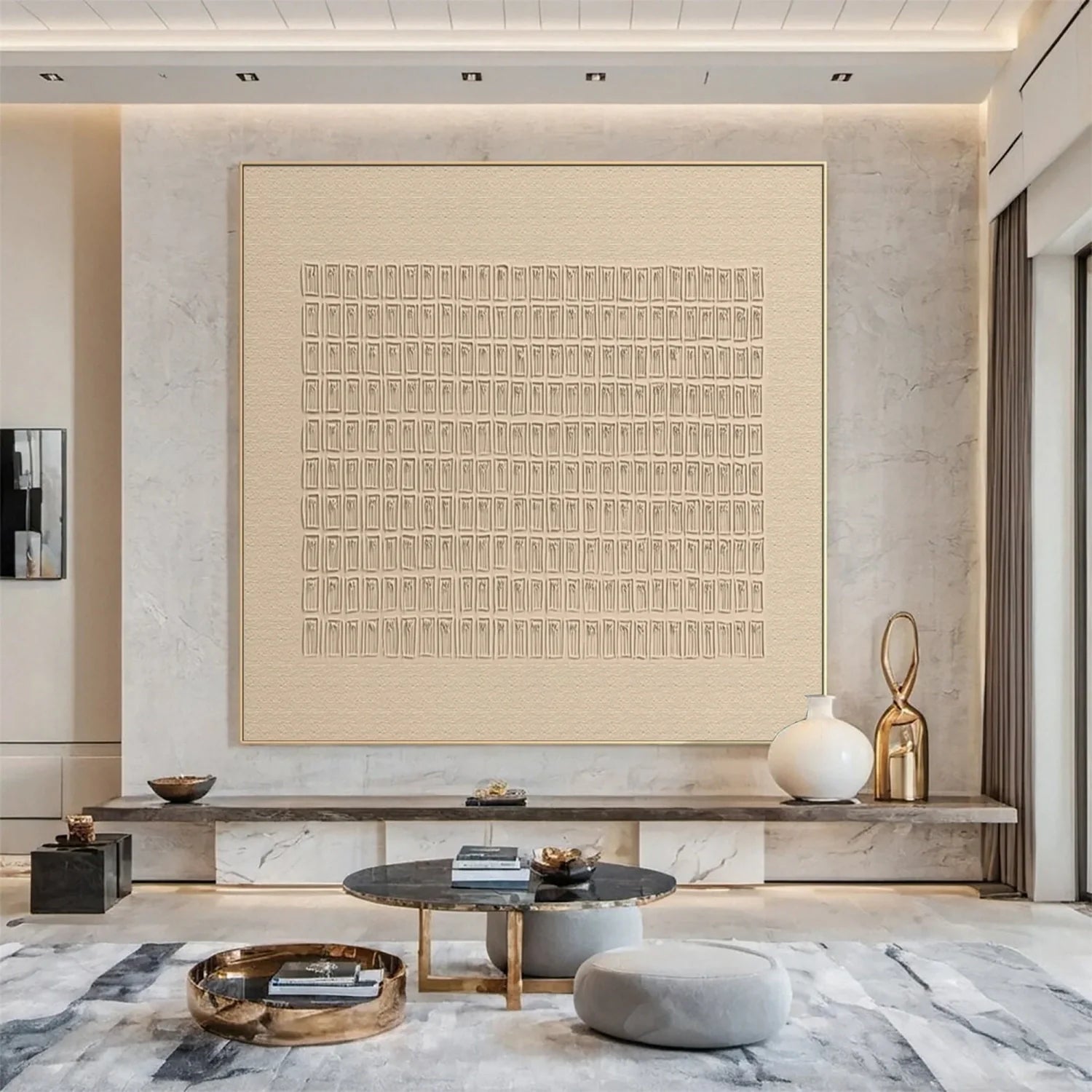 WABI SABI TRANQUILITY #WA448