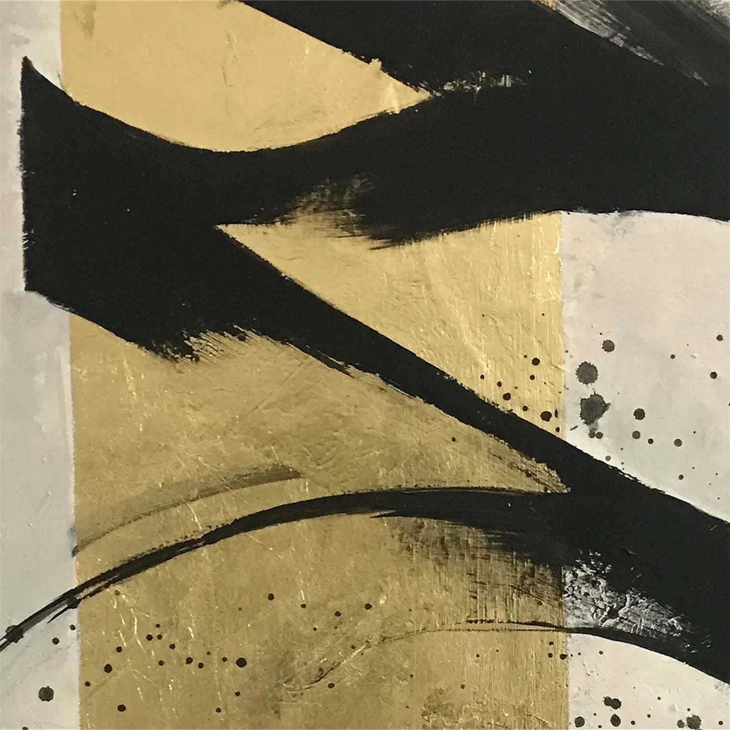 Abstract Tranquility #WA271