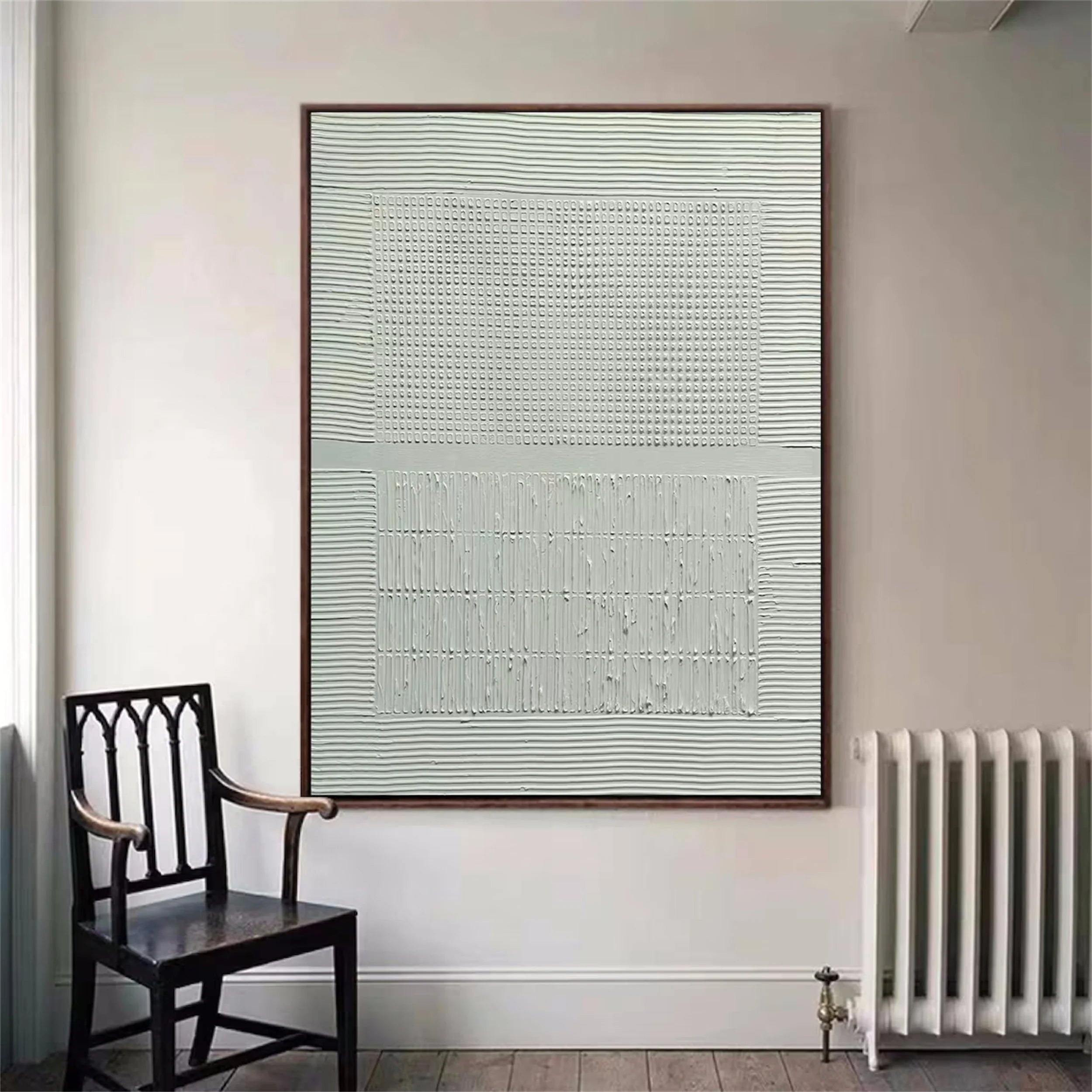 Abstract Tranquility #WA120