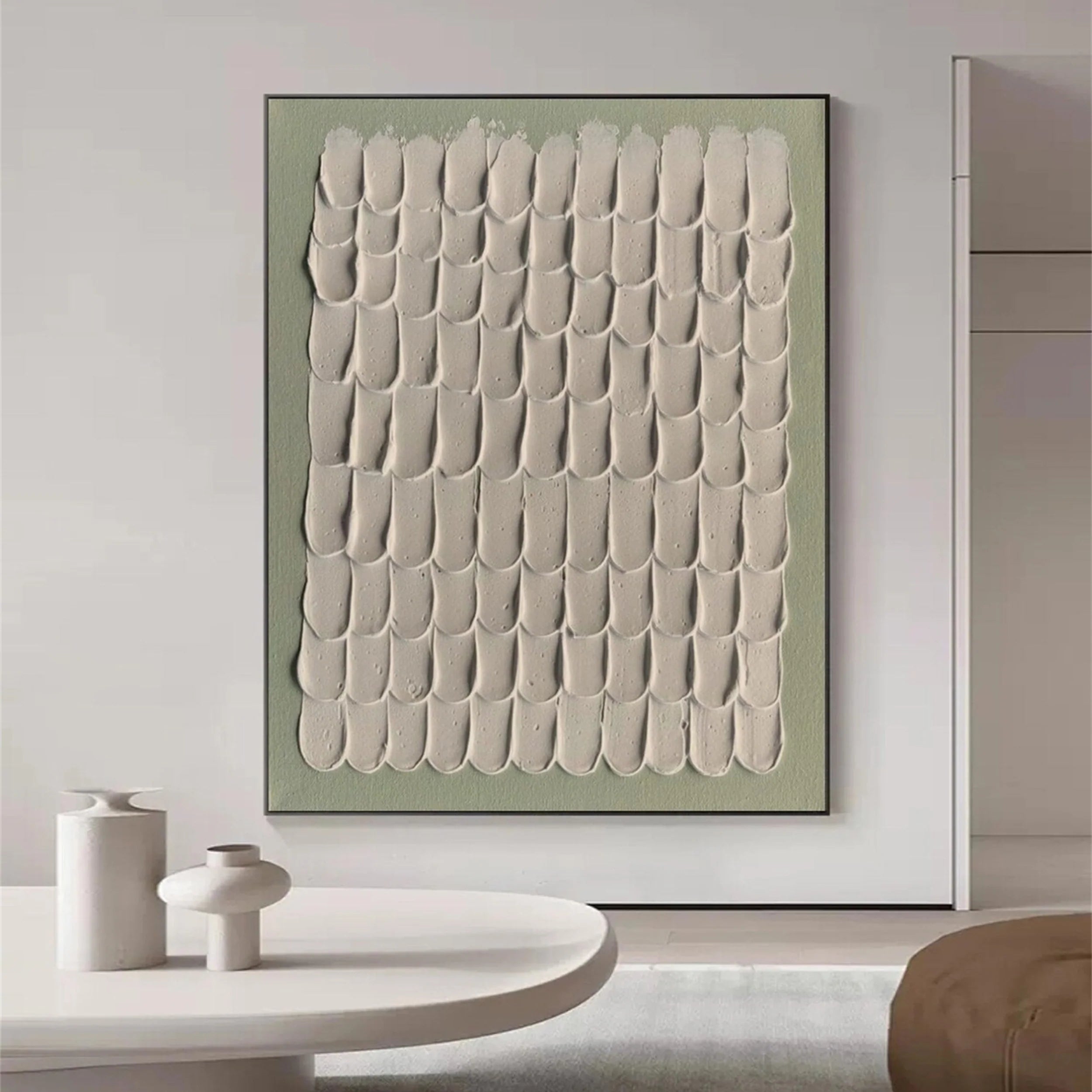 Abstract Tranquility #WA119