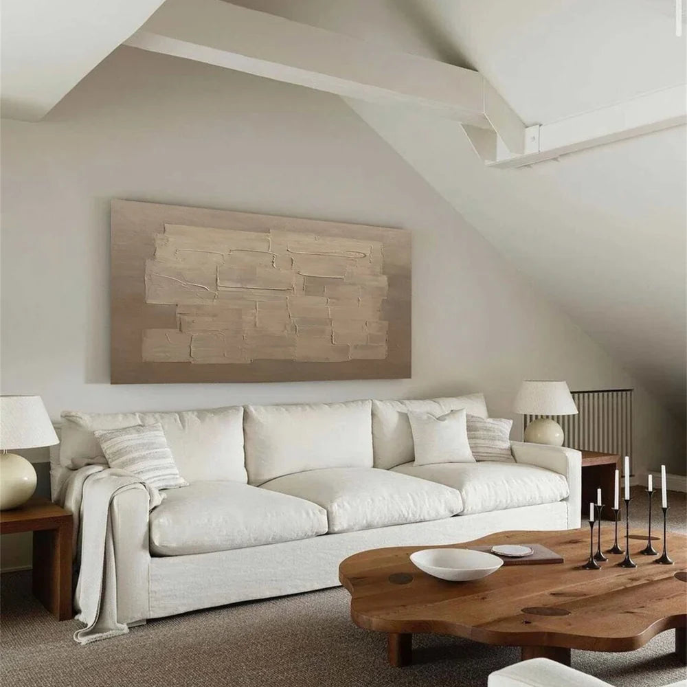 Abstract Tranquility #WA247