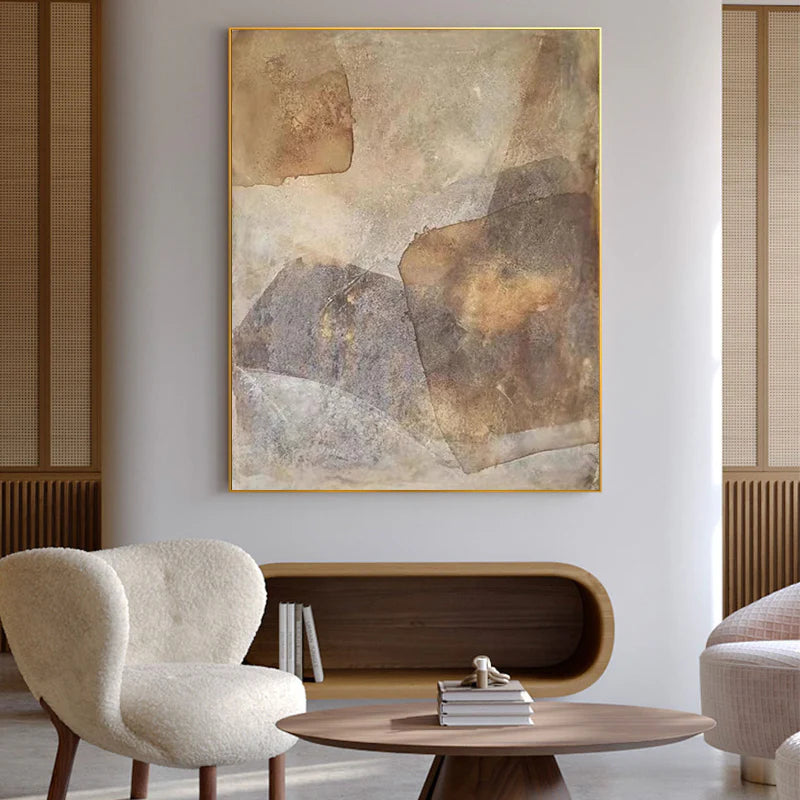 Abstract Tranquility #WA080