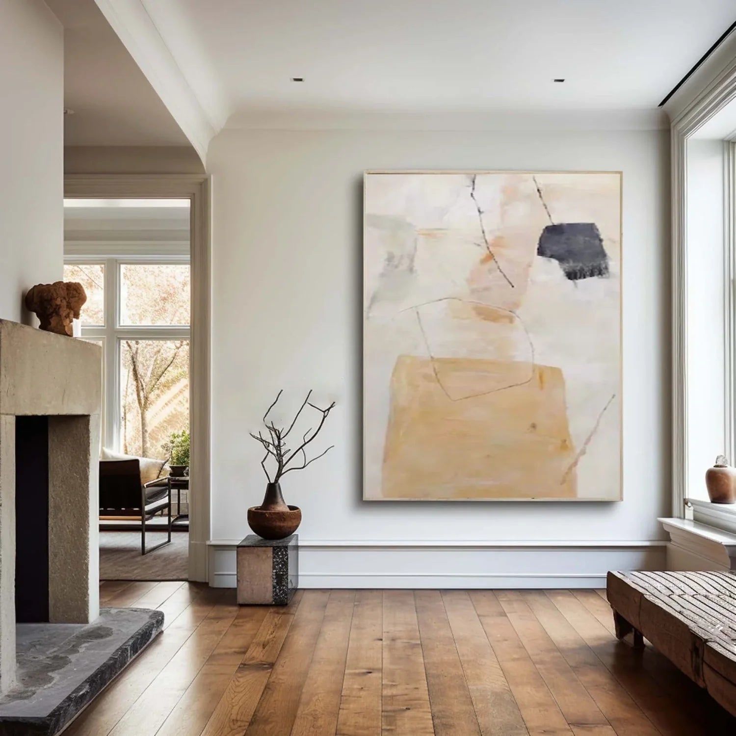 WABI SABI TRANQUILITY #WA402