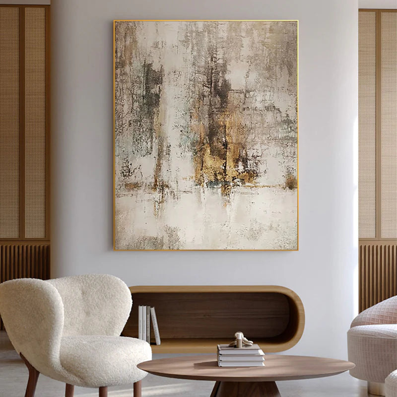 Abstract Tranquility #WA087