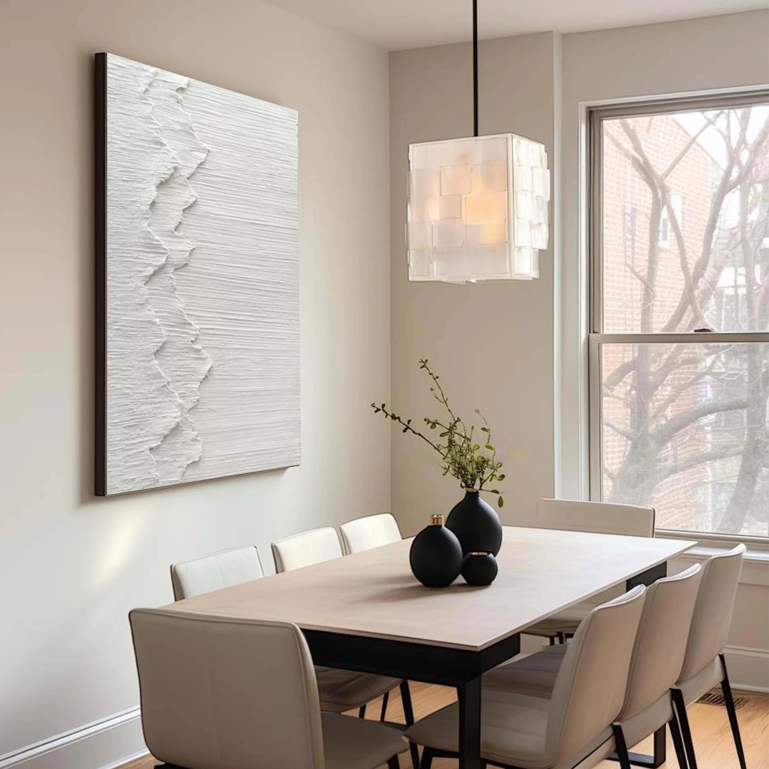 Minimalistic Balance #MD100