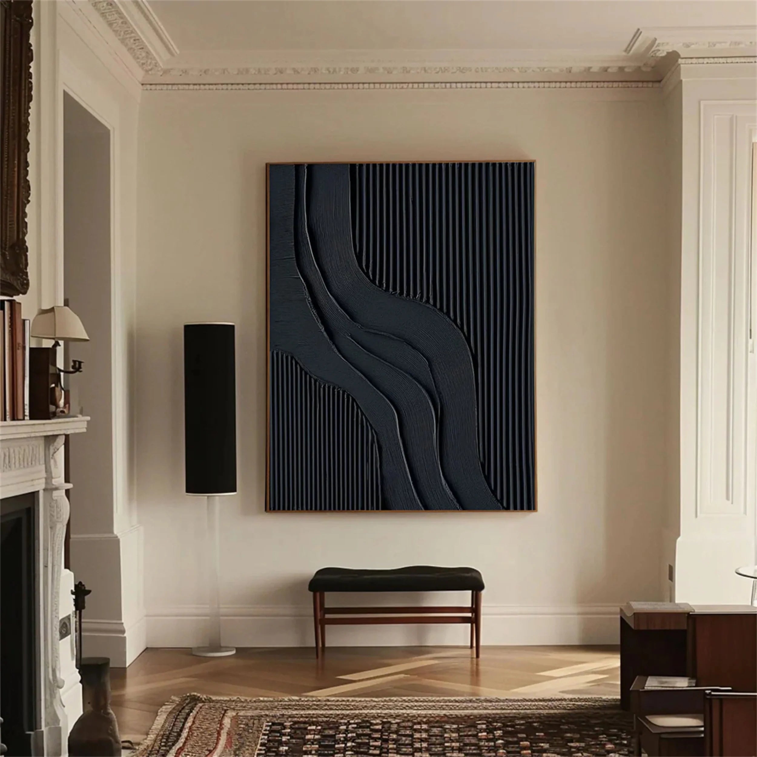 Minimalist Zen #MZ068