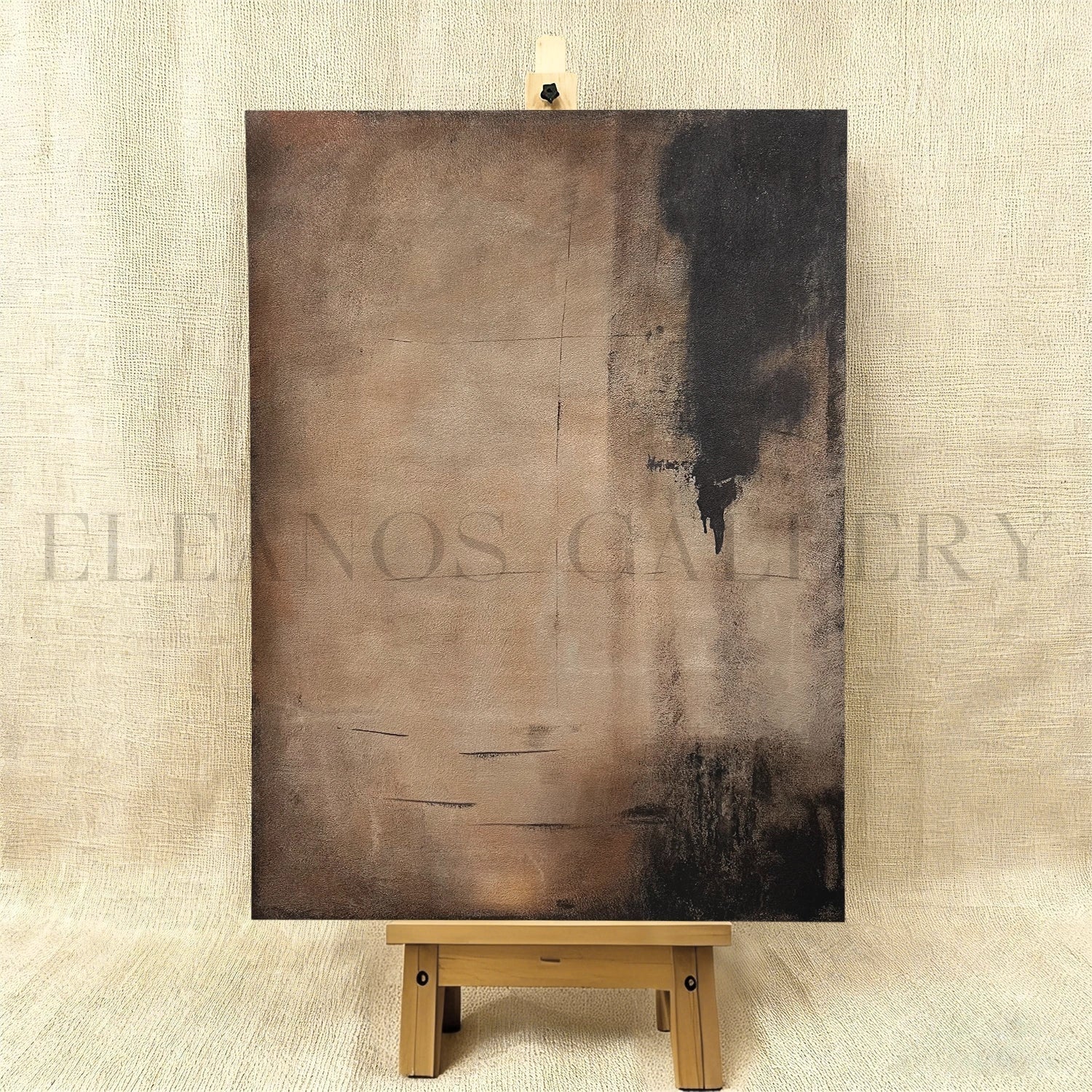 Abstract Tranquility #WA336