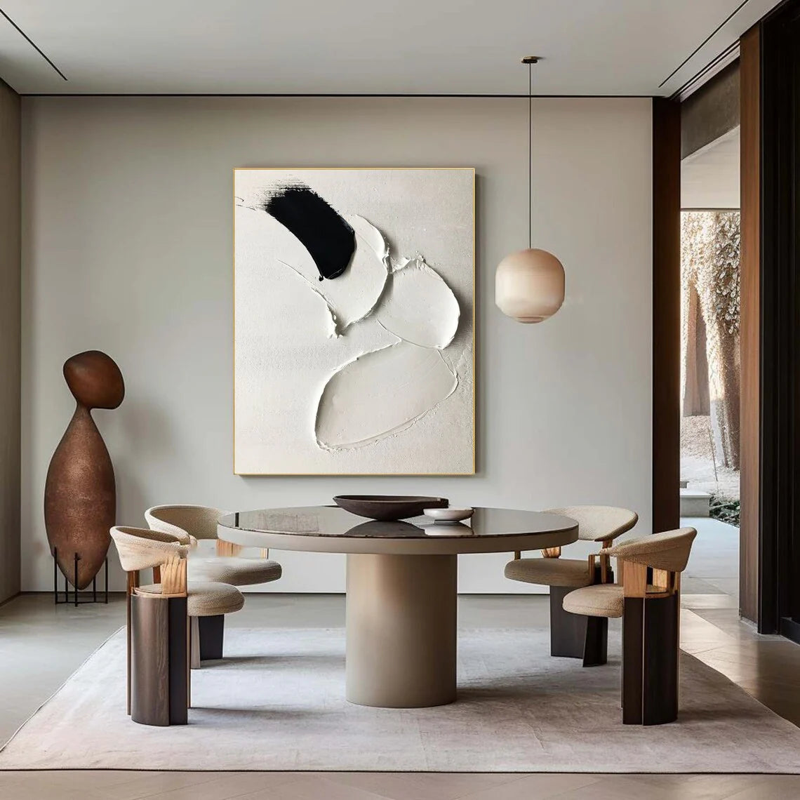 Minimalistic Balance #MD096