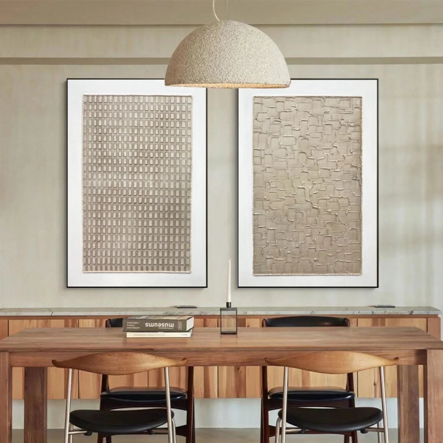 WABI SABI TRANQUILITY #WA397