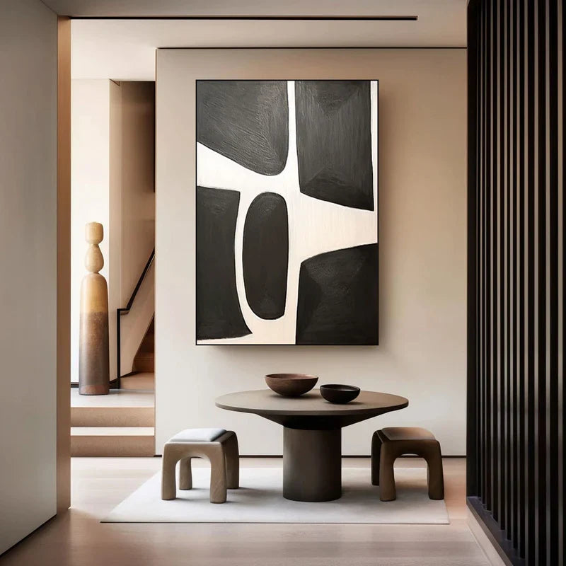 Abstract Tranquility #WA105