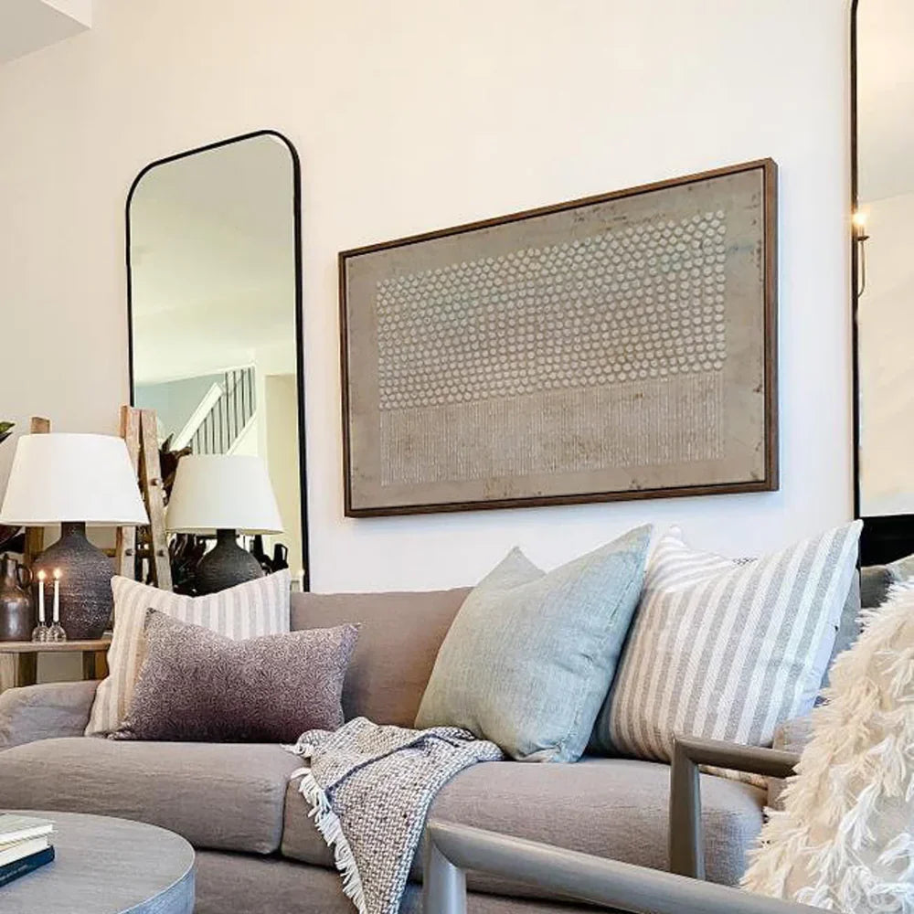 Abstract Tranquility #WA232