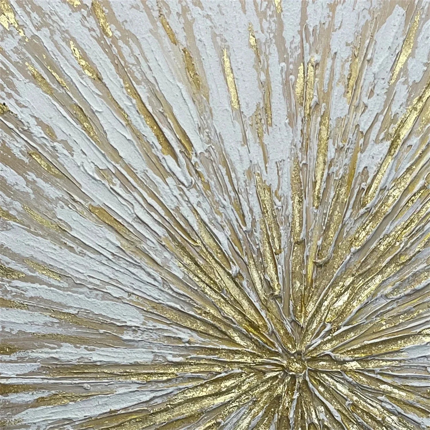 Abstract Tranquility #WA276