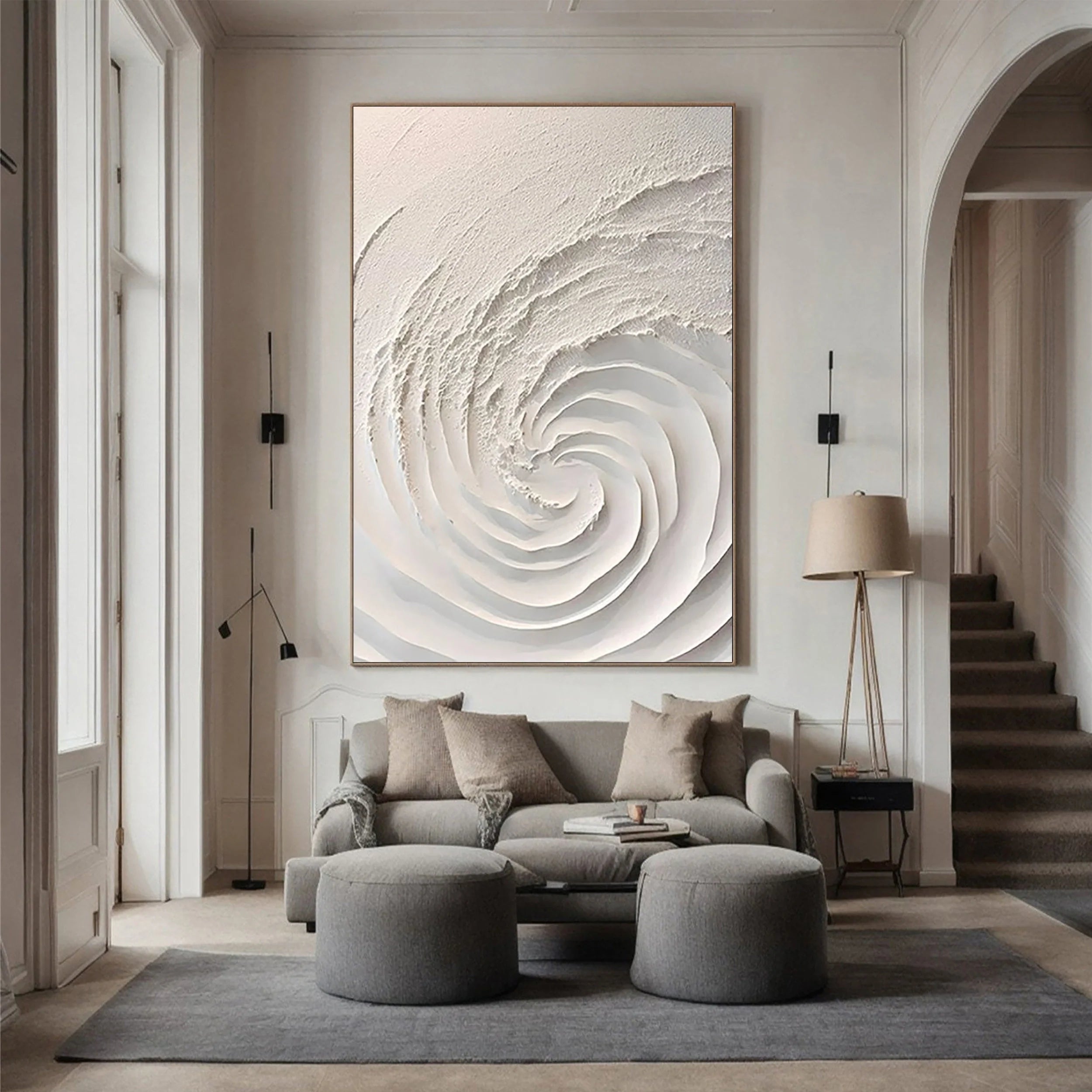 Minimalistic Balance #MD111