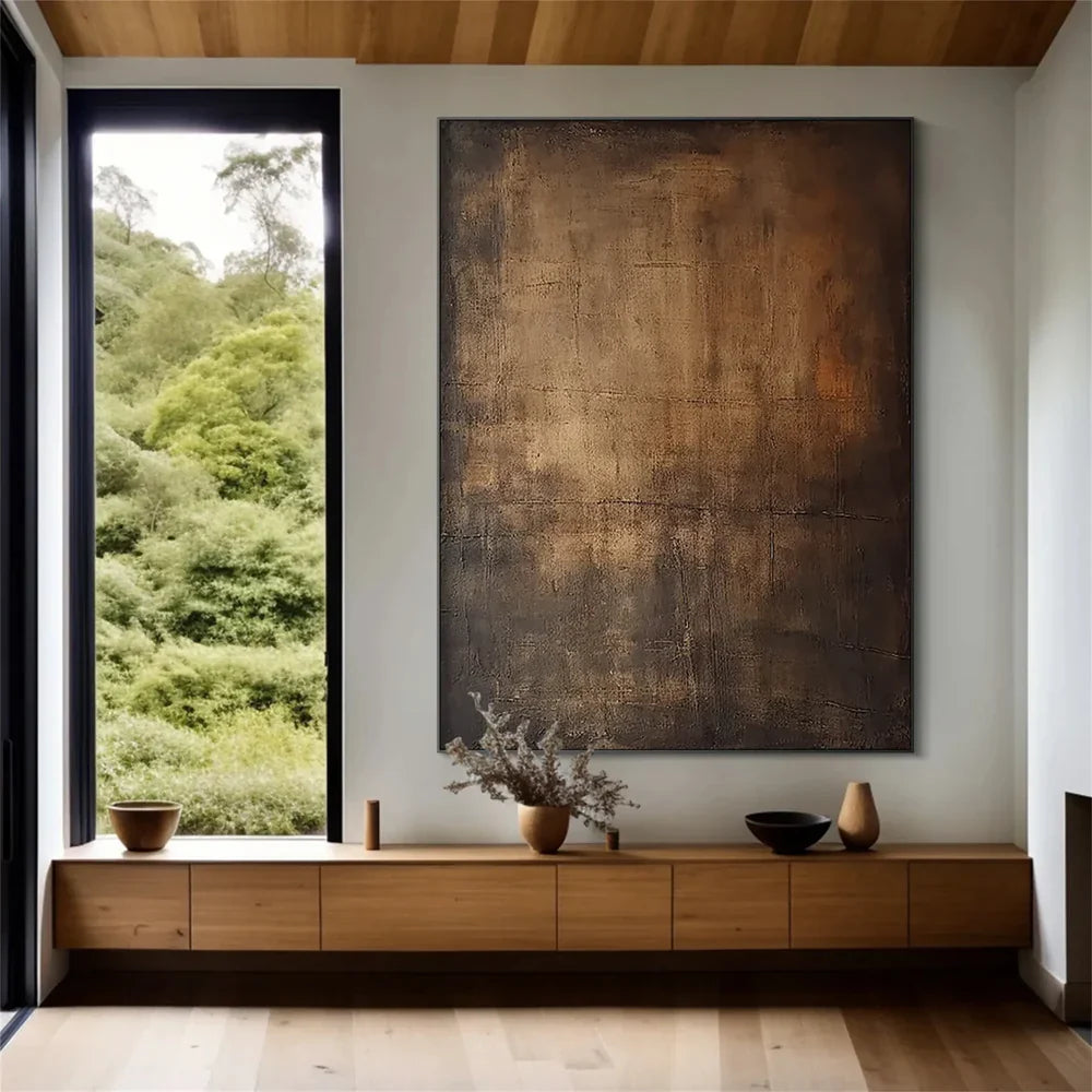 Abstract Tranquility #WA236