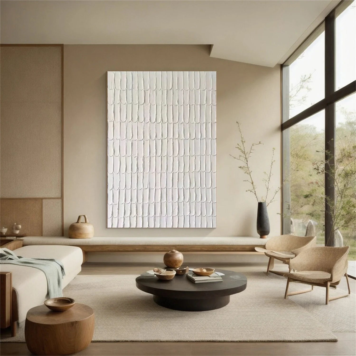 Minimalistic Balance #MD167