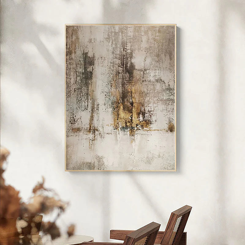 Abstract Tranquility #WA087