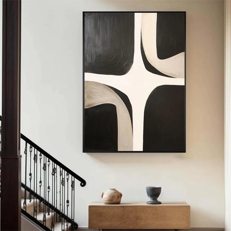 Abstract Tranquility #WA104