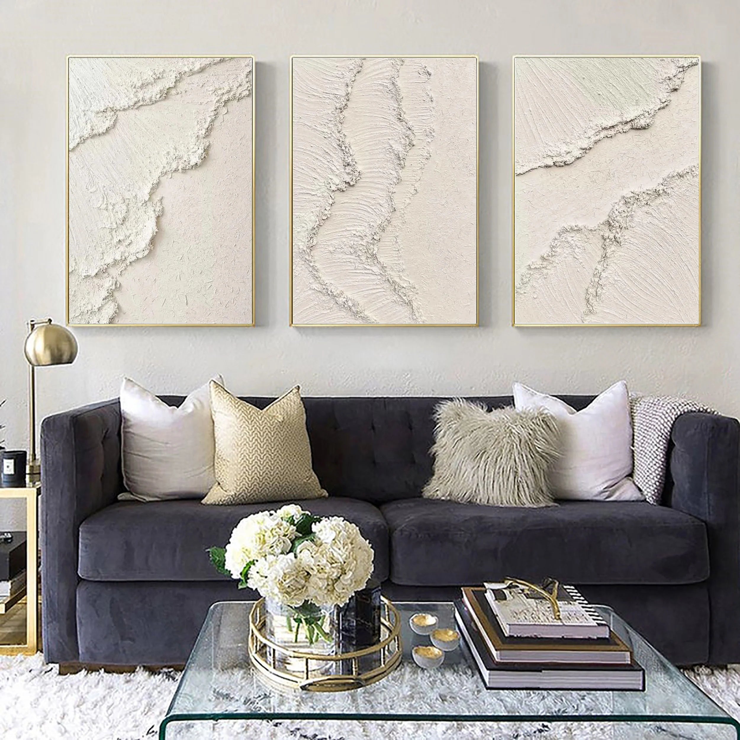 Minimalistic Balance Minimalistic Balance Set of 3 #MD099