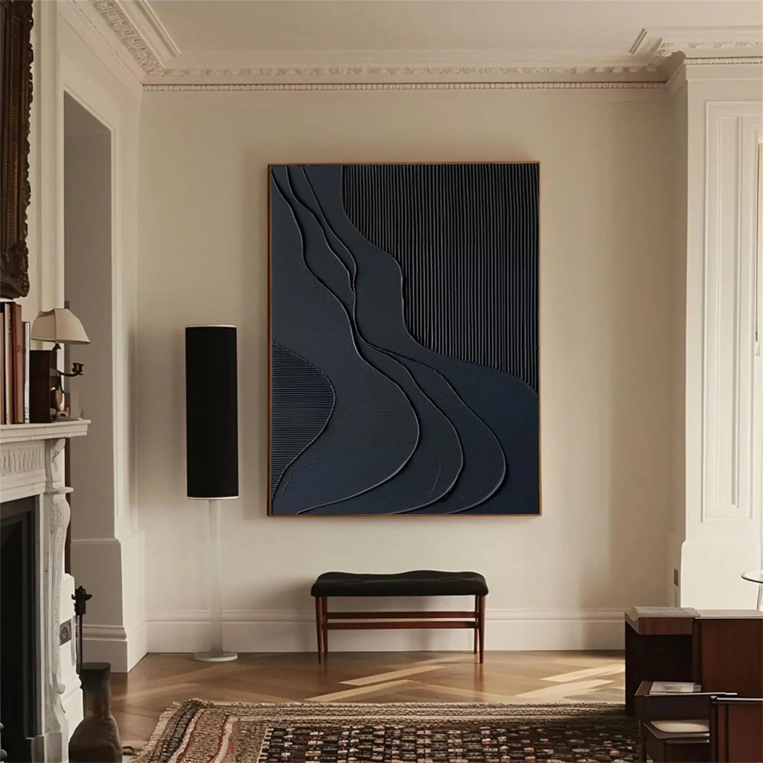 Minimalist Zen #MZ069