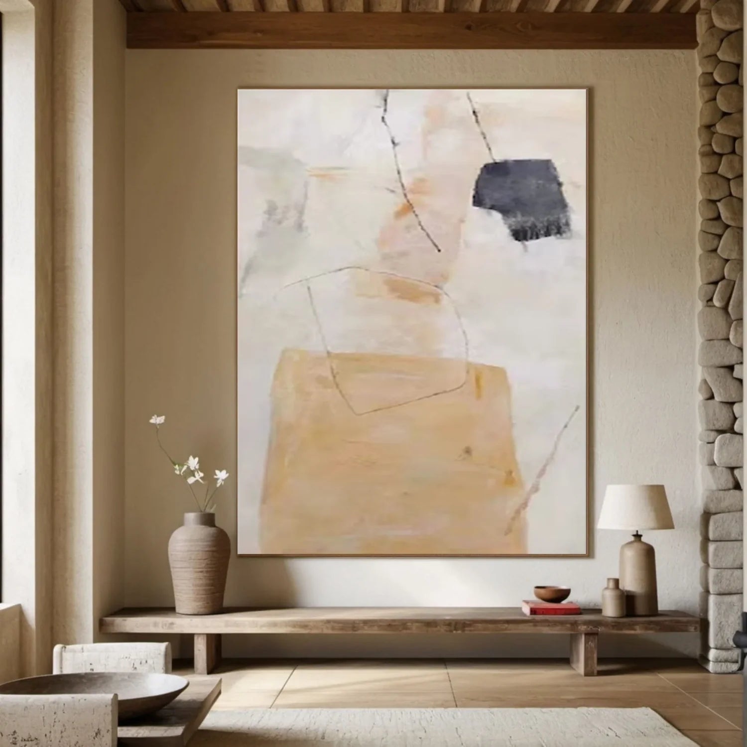 WABI SABI TRANQUILITY #WA402