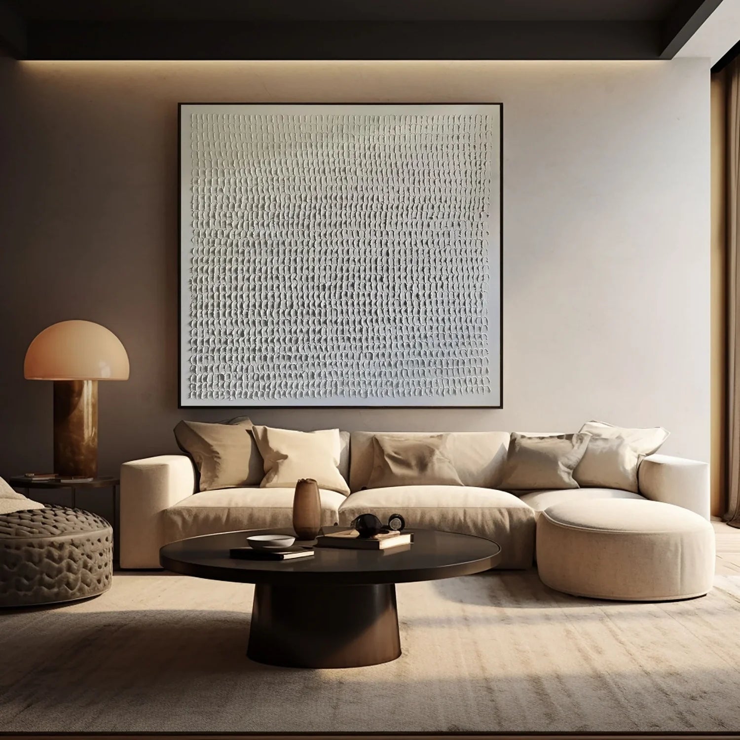 WABI SABI TRANQUILITY #WA447