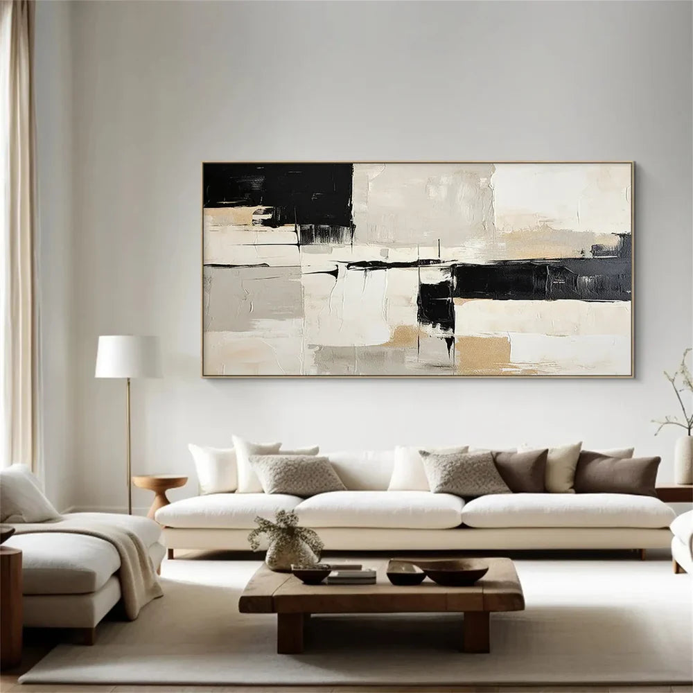 Abstract Tranquility #WA242