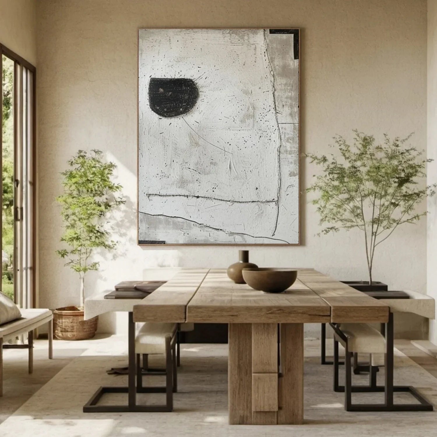 Abstract Tranquility #WA380