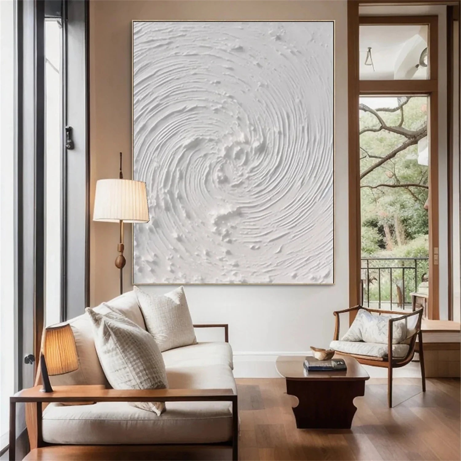 Minimalistic Balance #MD165