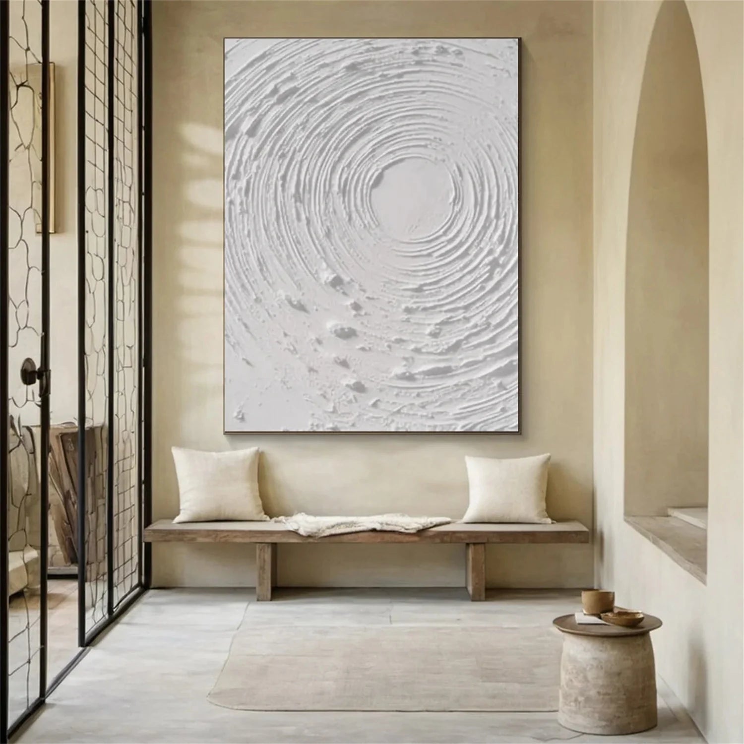 Minimalistic Balance #MD166