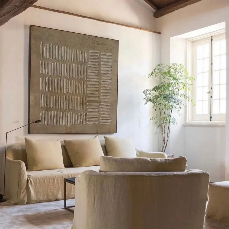 WABI SABI TRANQUILITY #WA057