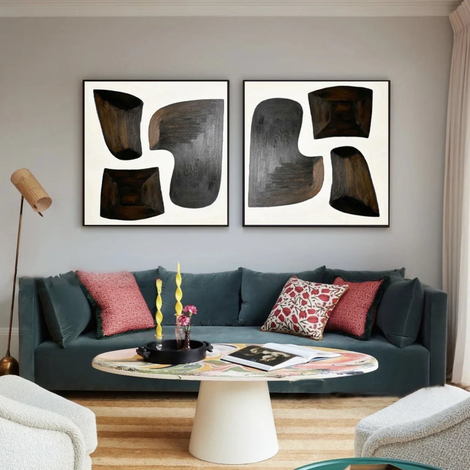 WABI SABI TRANQUILITY #WA396