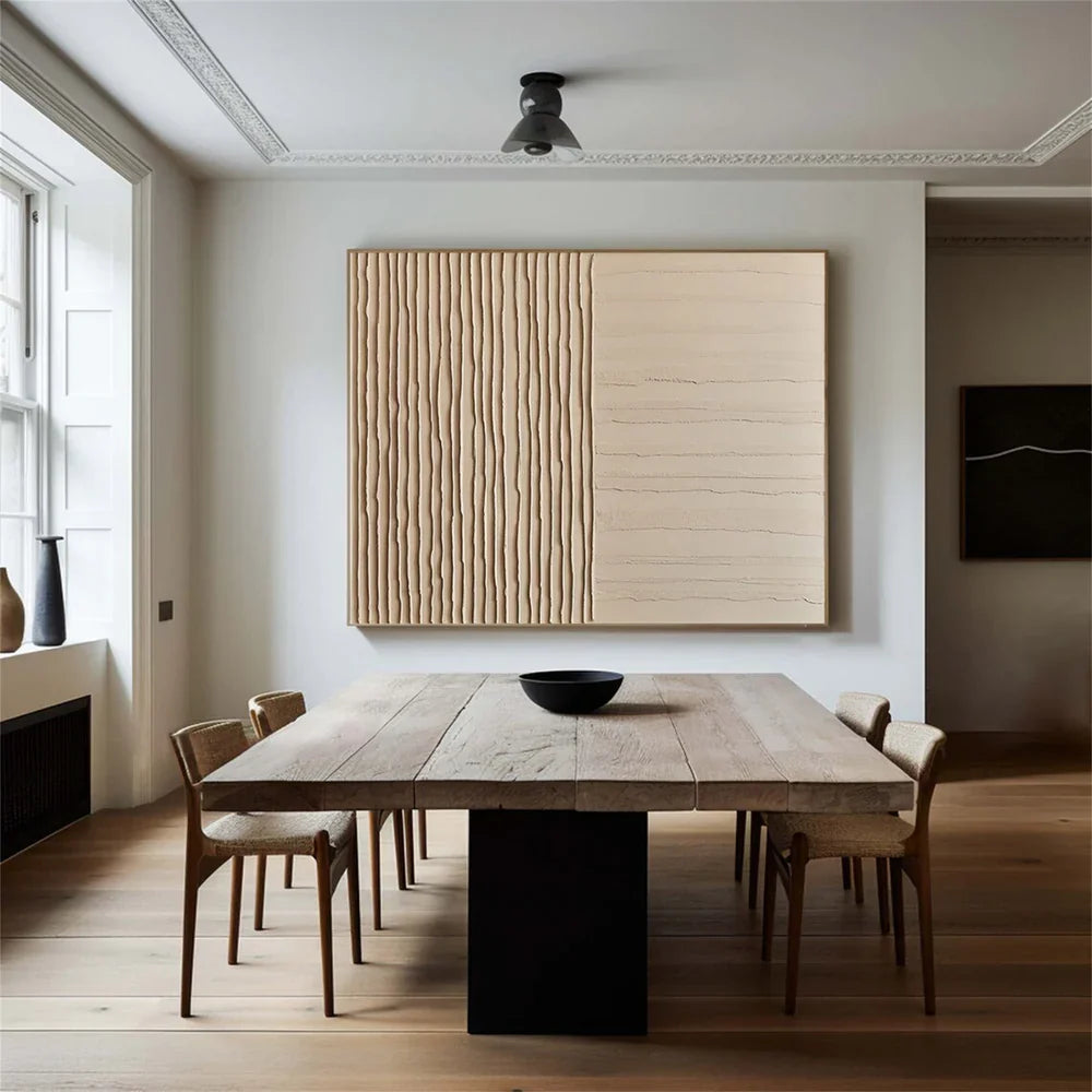 Abstract Tranquility #WA238