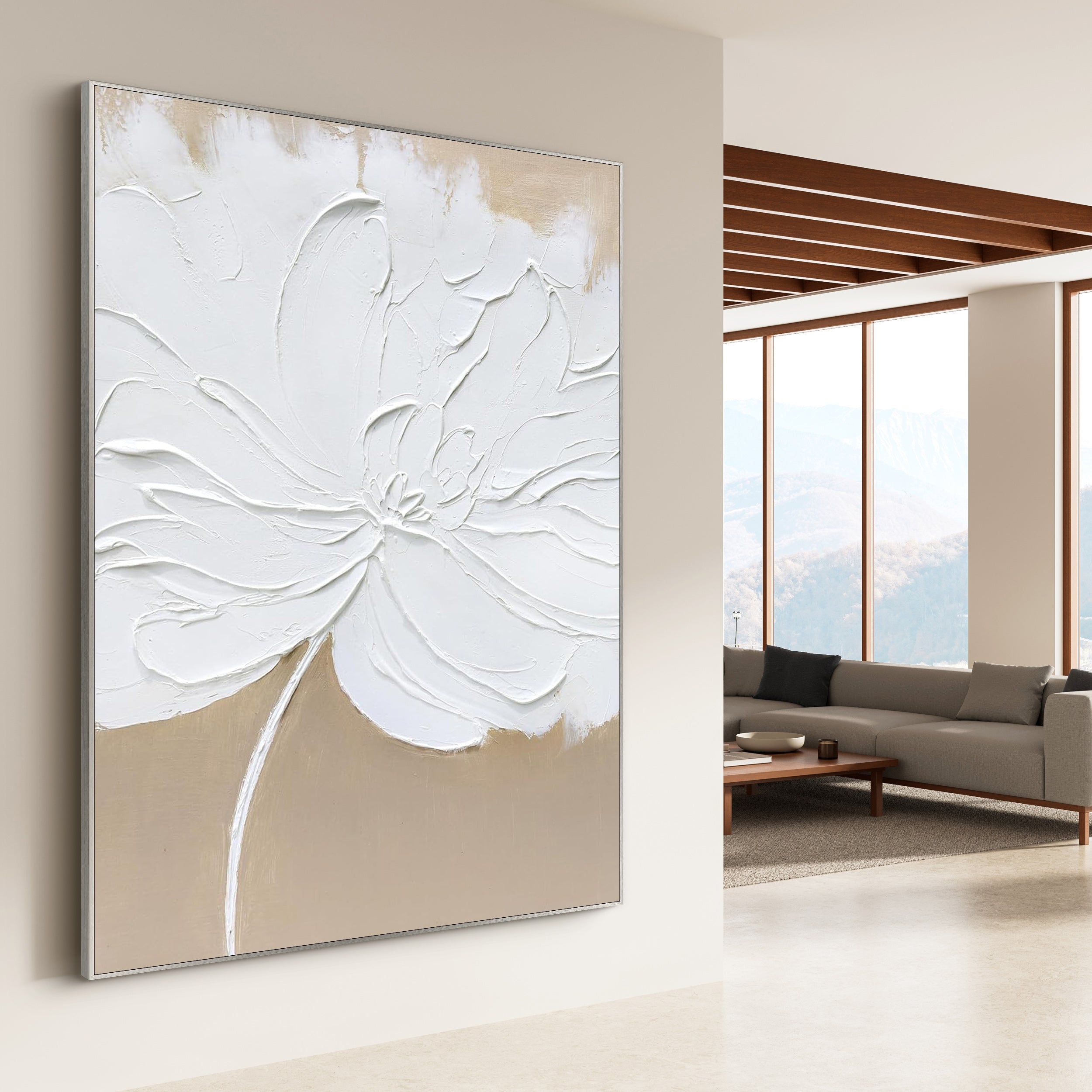 People Canvas Art #PE265