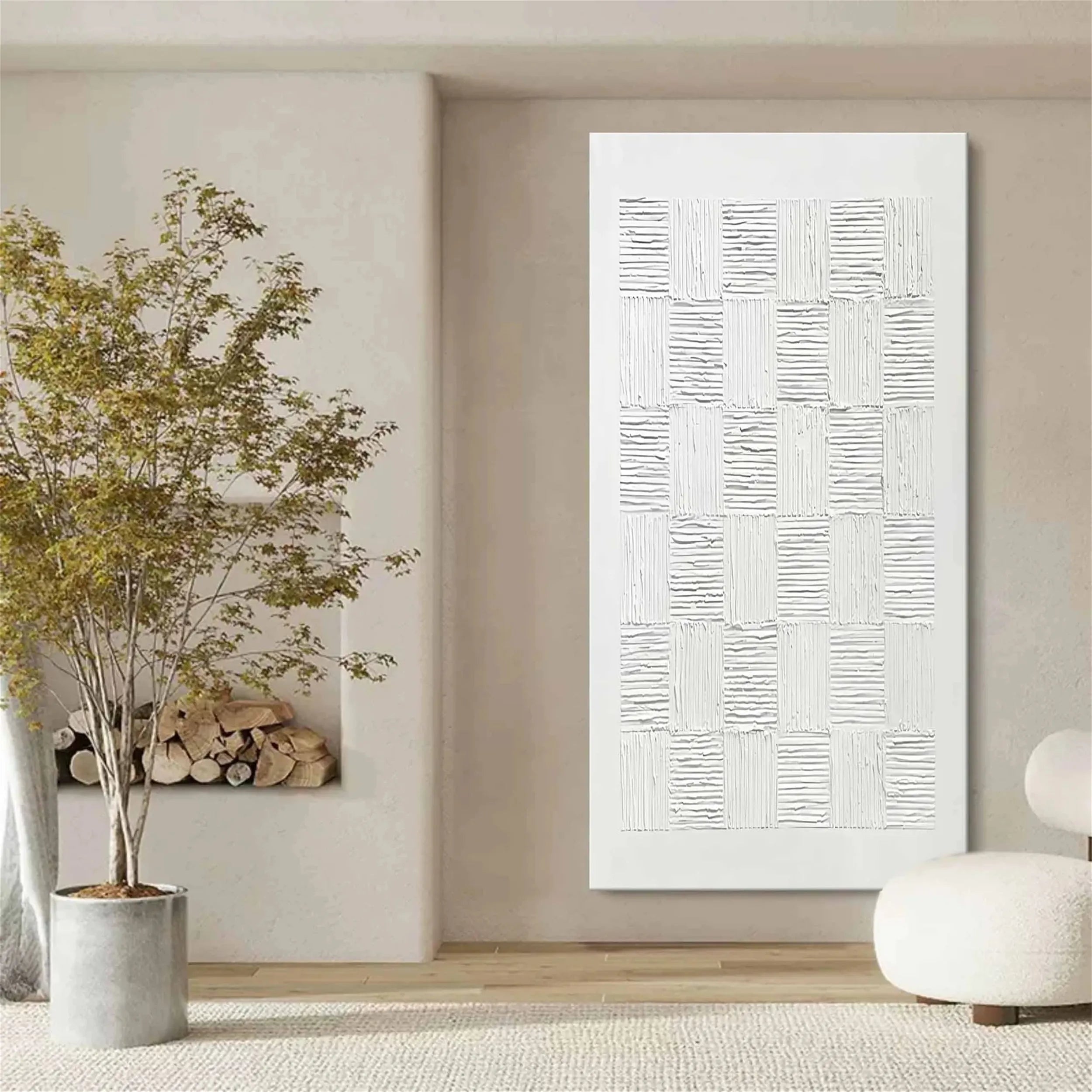 Abstract Tranquility #WA142