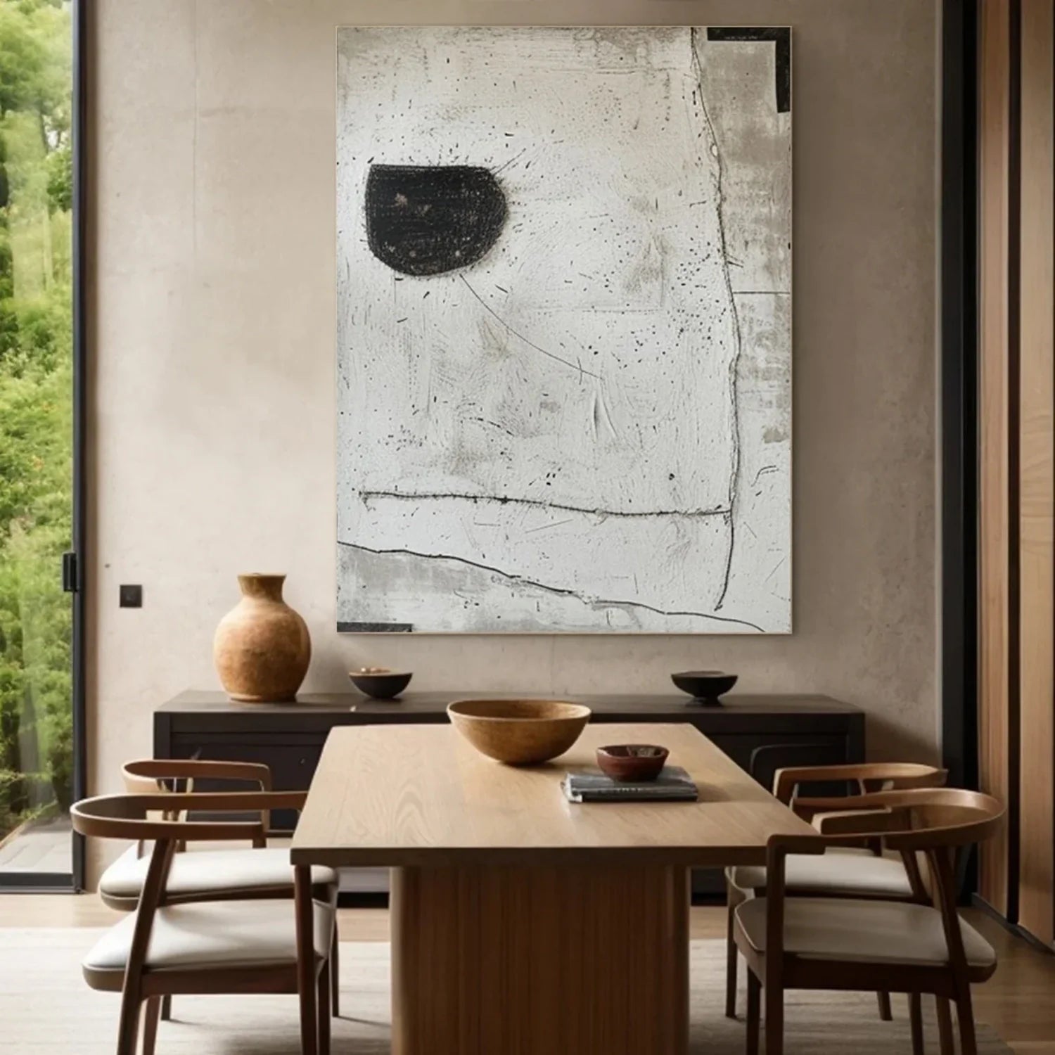 Abstract Tranquility #WA380