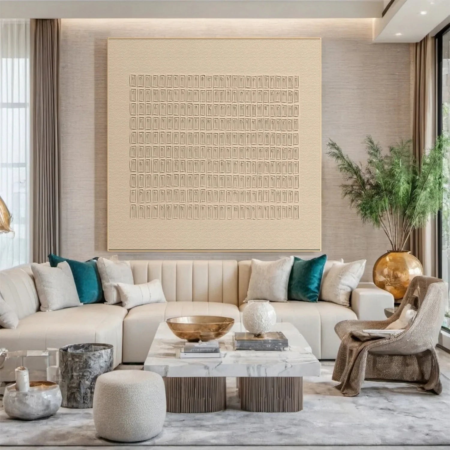 WABI SABI TRANQUILITY #WA448