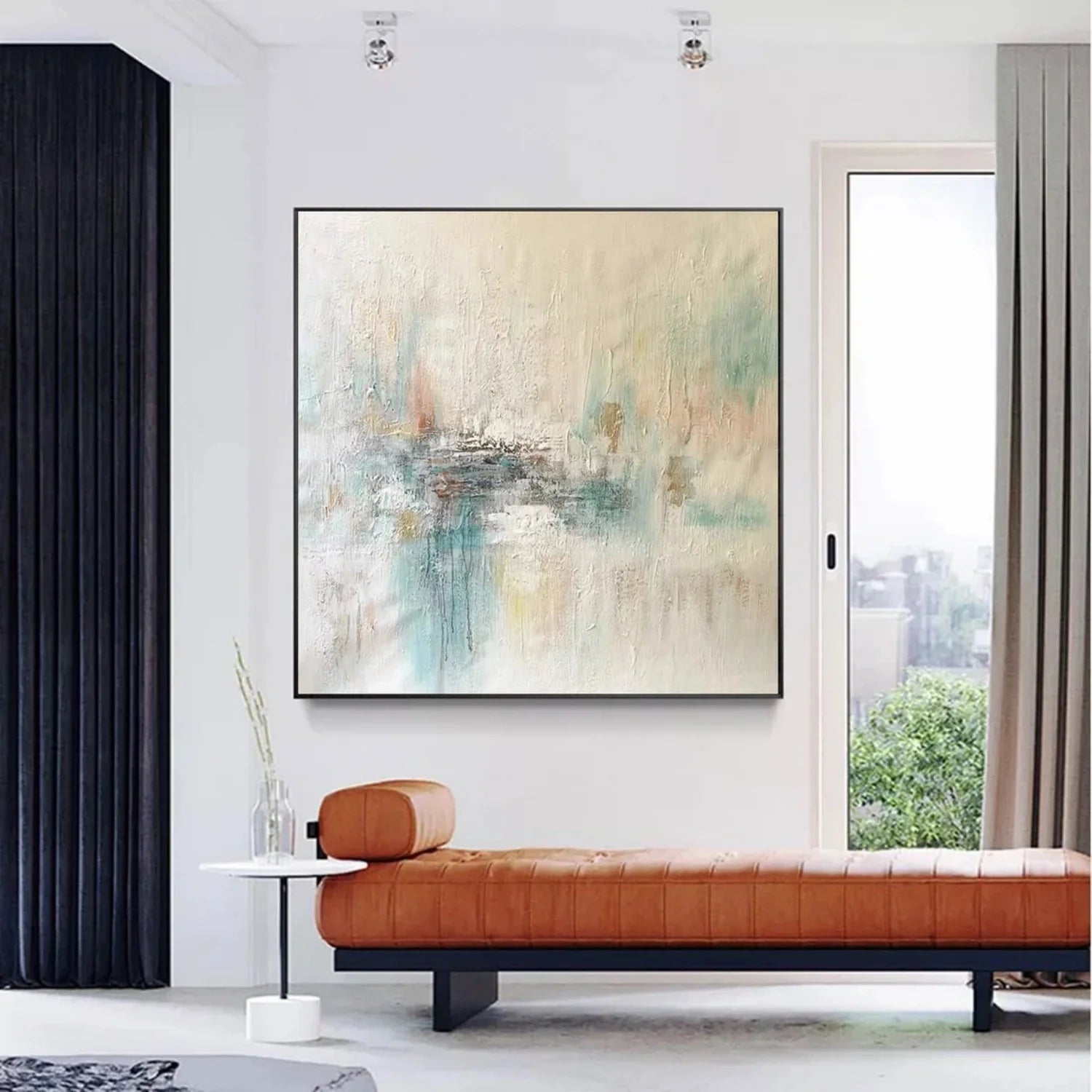 Abstract Tranquility #WA362