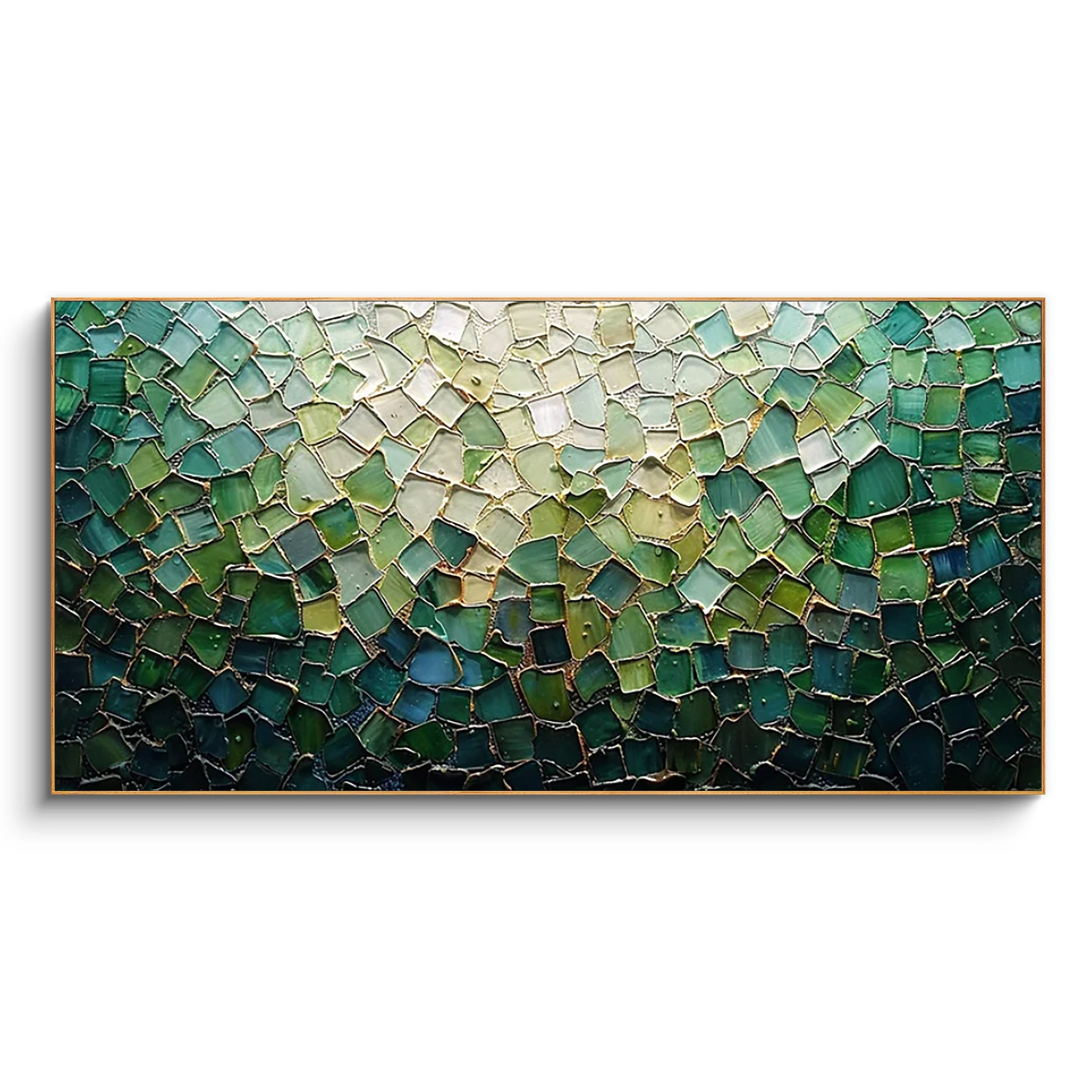 Plaster & Texture Art #PT 103